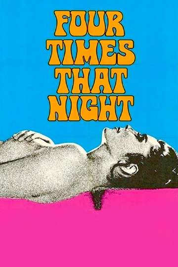 Four Times That Night Poster