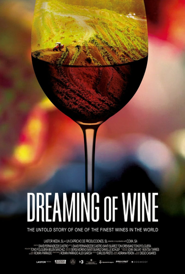 Dreaming of Wine