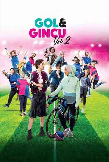 Gol & Gincu Vol. 2