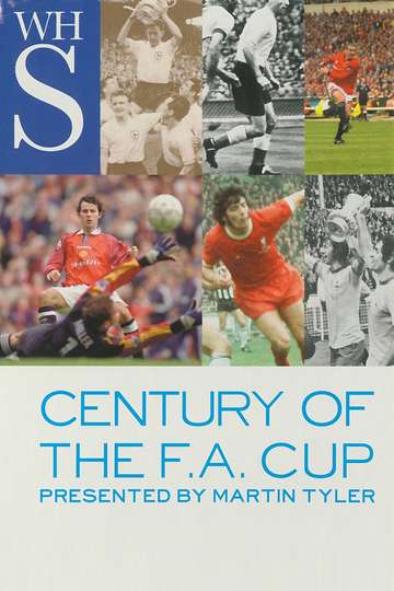 Century of the FA Cup