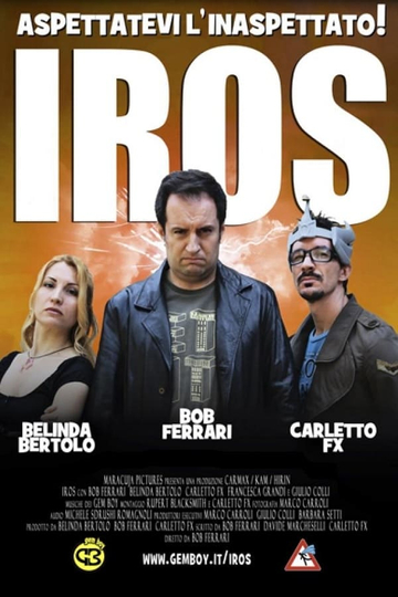 Iros Poster