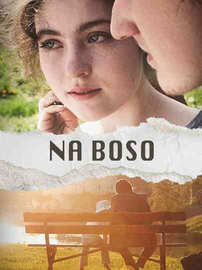 Na boso Poster
