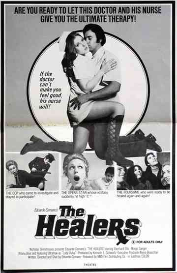 The Healers