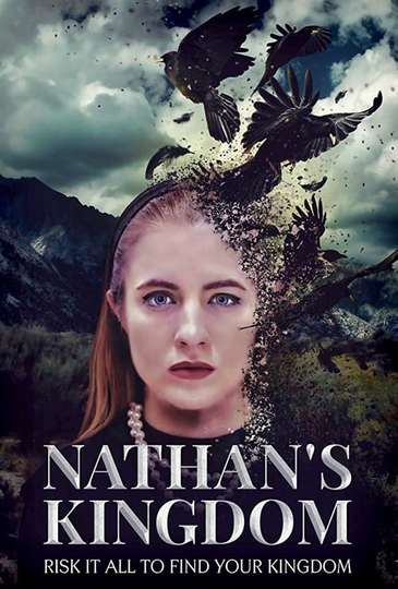 Nathans Kingdom Poster