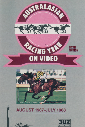 Australasian Racing Year on Video Sixth Edition