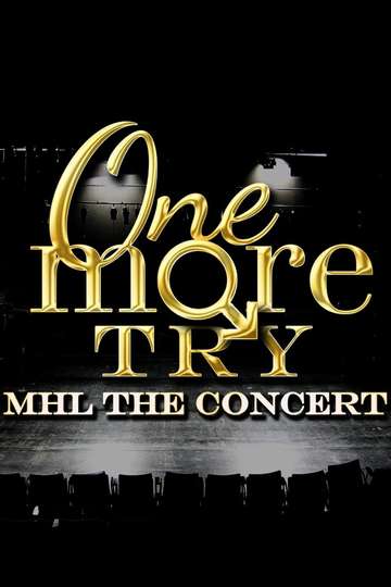 One More Try: My Husband's Lover The Concert