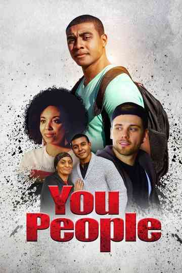 You People Poster