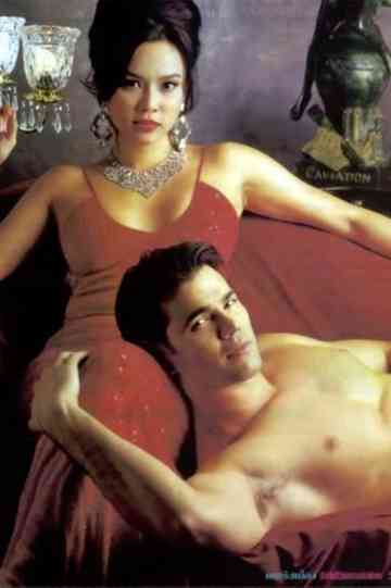 Khon Ruerng Muang (คนเริงเมือง) Poster