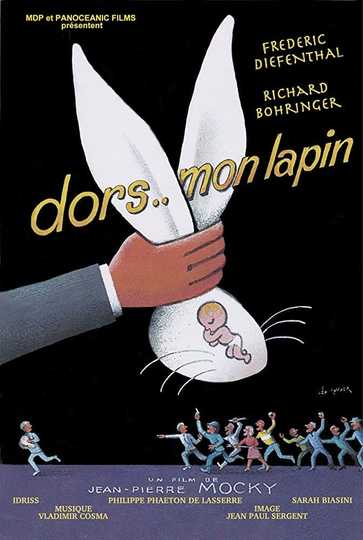 Dors mon lapin