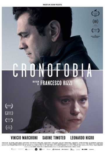 Cronofobia Poster