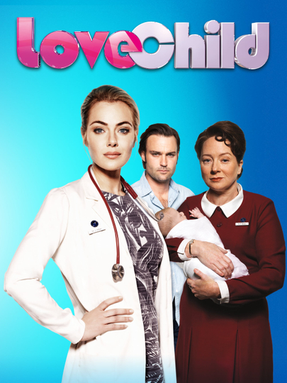 Love Child Poster