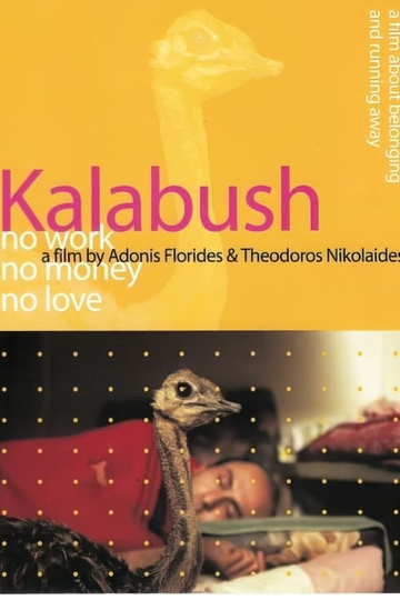 Kalabush Poster