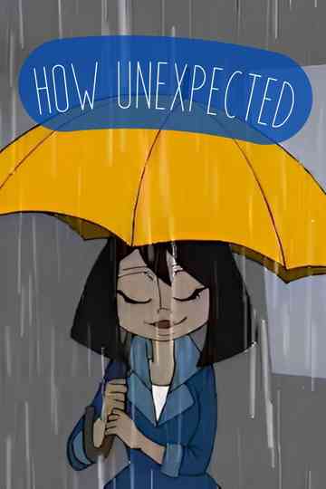 How Unexpected