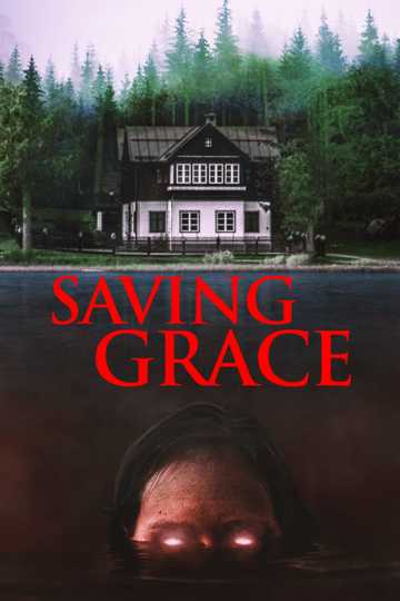 Saving Grace Poster