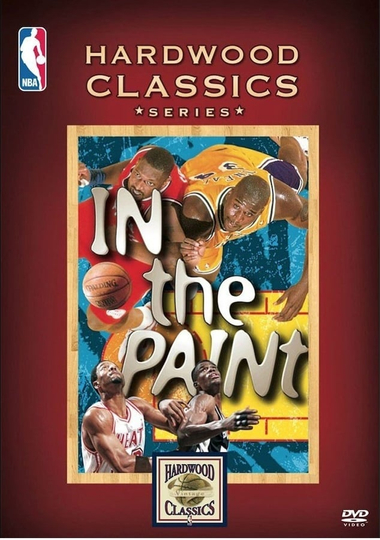 NBA Hardwood Classics In the Paint