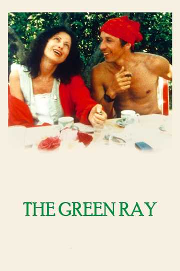 The Green Ray