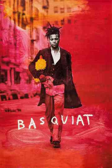 Basquiat Poster