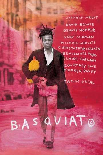 Basquiat Poster