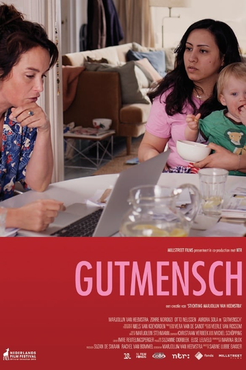 Gutmensch Poster