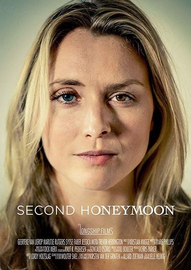 Second Honeymoon Poster