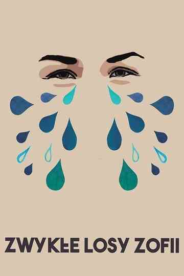 Sophie's Ordinary Life Poster