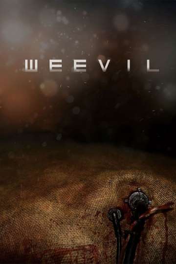 Weevil Poster