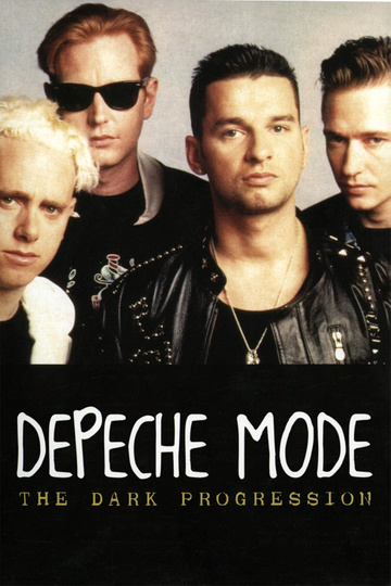 Depeche Mode The Dark Progression