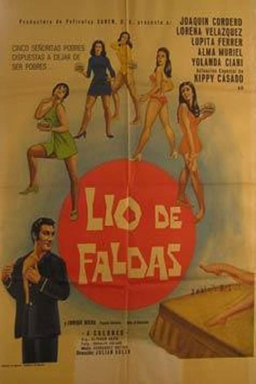 Lío de faldas