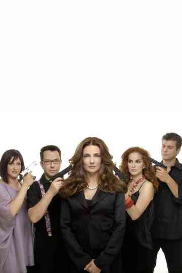 How Sweetly You Kill Me Poster