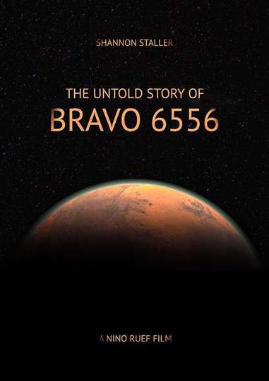 Bravo 6556 Poster