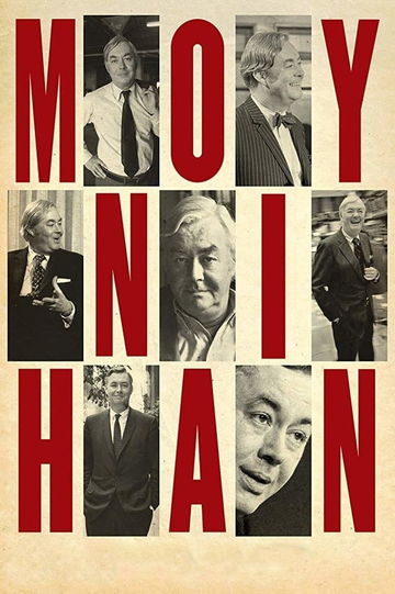 Moynihan Poster