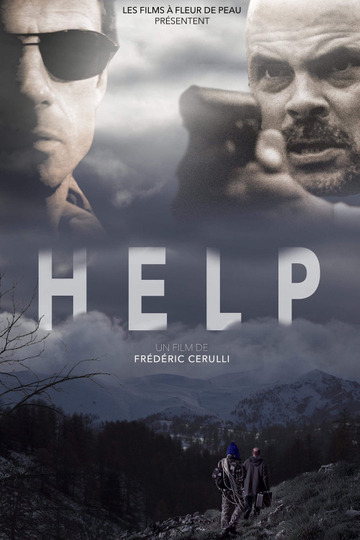 Help Poster