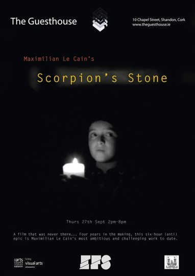 Scorpion's Stone