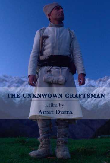 The Unknown Craftsman Poster