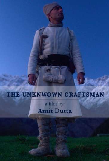 The Unknown Craftsman Poster