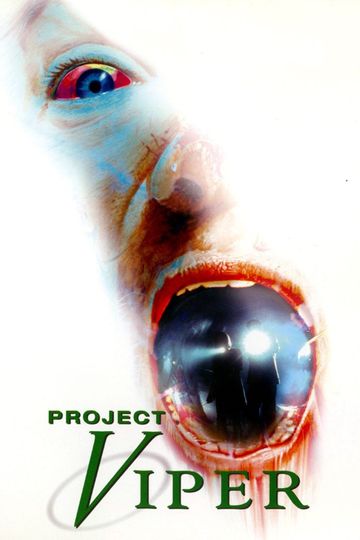 Project Viper Poster