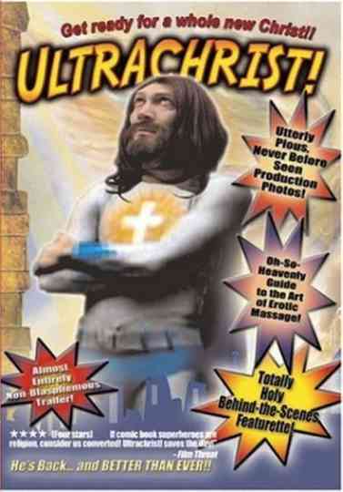 Ultrachrist!
