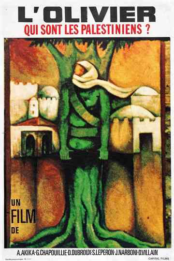 The Olive Tree