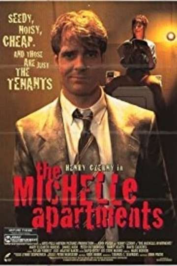 The Michelle Apartments Poster
