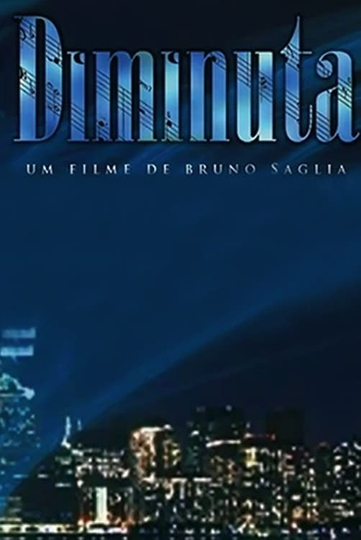 Diminuta Poster