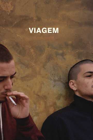 Viagem Poster