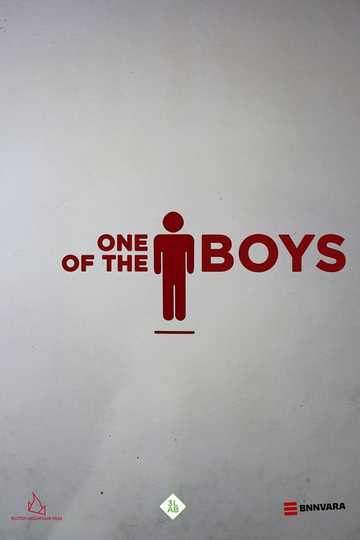 One of the Boys Poster