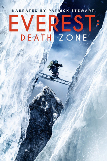 Death Zone: Cleaning Mount Everest