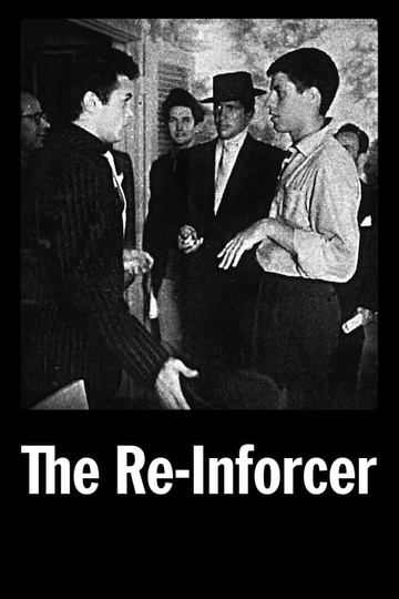 The ReInforcer Poster