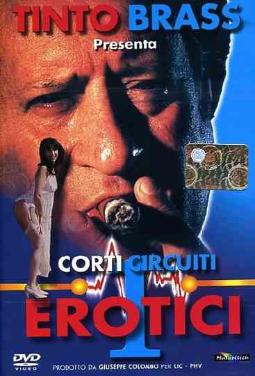 Erotic Short Circuits Vol. 1 Poster