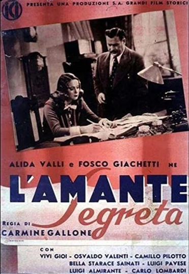 L'amante segreta