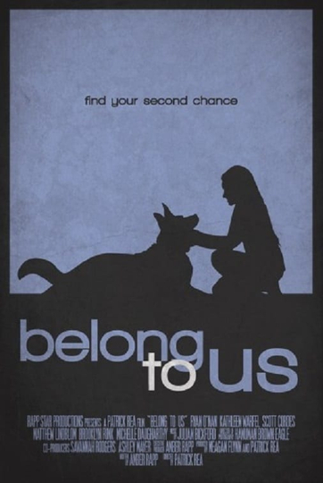 Belong To Us