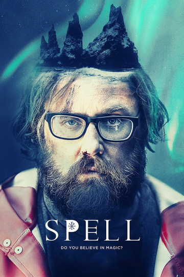 Spell Poster