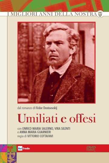 Umiliati e offesi