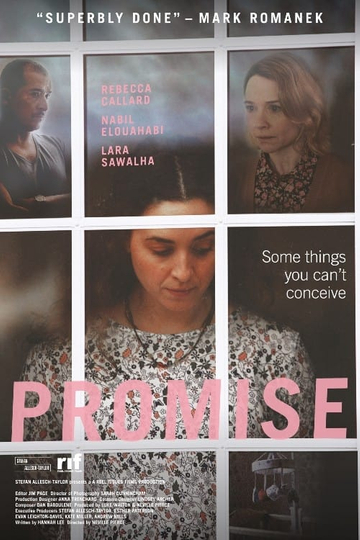 Promise Poster